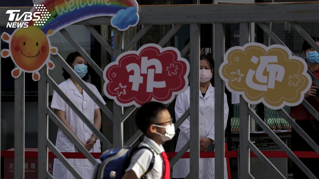 牡丹江疫情反彈 繼武漢後也將展開全市核酸檢測