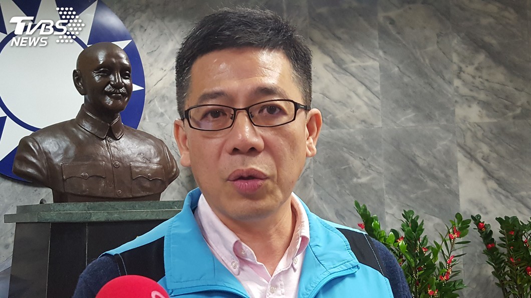 民眾黨3月將設新北市黨部　謝立功兼首任主委