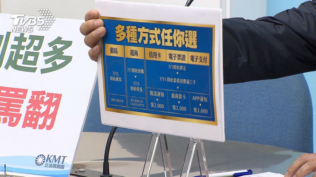 圖／TVBS