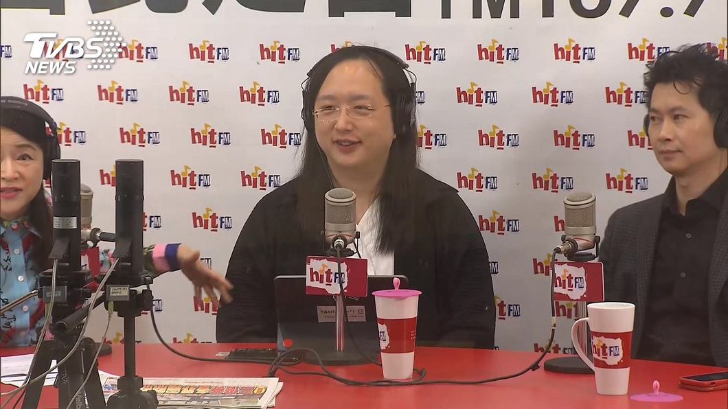 圖／TVBS