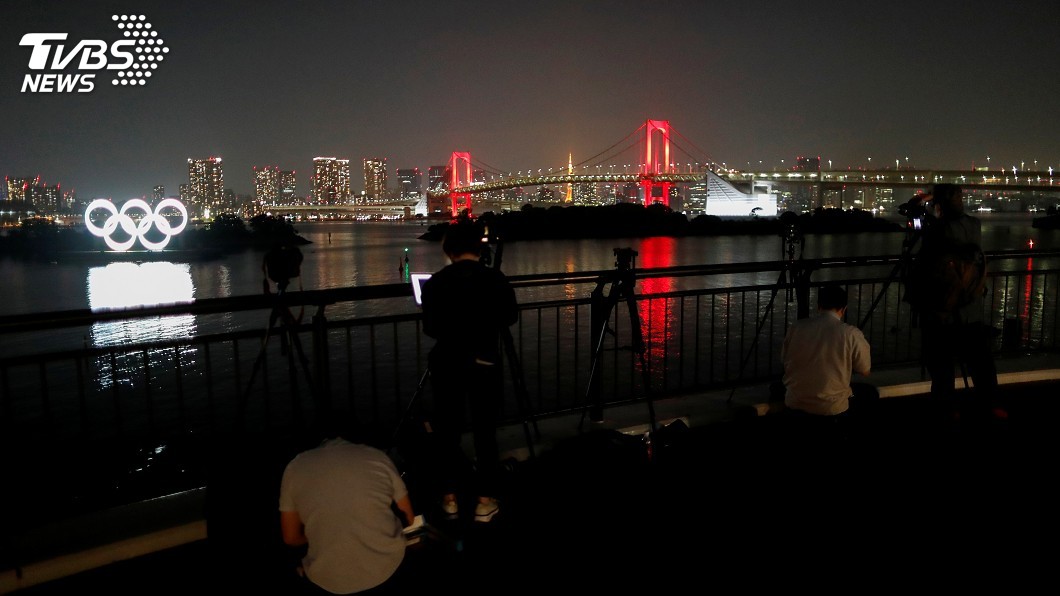 「東京警報」不影響生活　但疫情延燒恐重回緊急事態