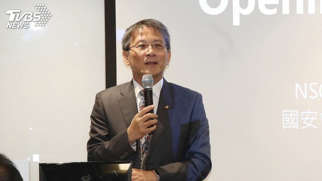 府:李德財回歸中研院 國安會人事若定案會說明