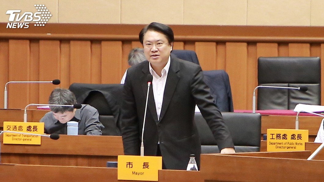 北北基合併議題 林右昌:先談需要幾級政府