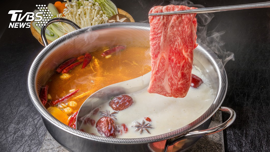 為何火鍋店都有冰淇淋? 老饕揭「暗黑真相」