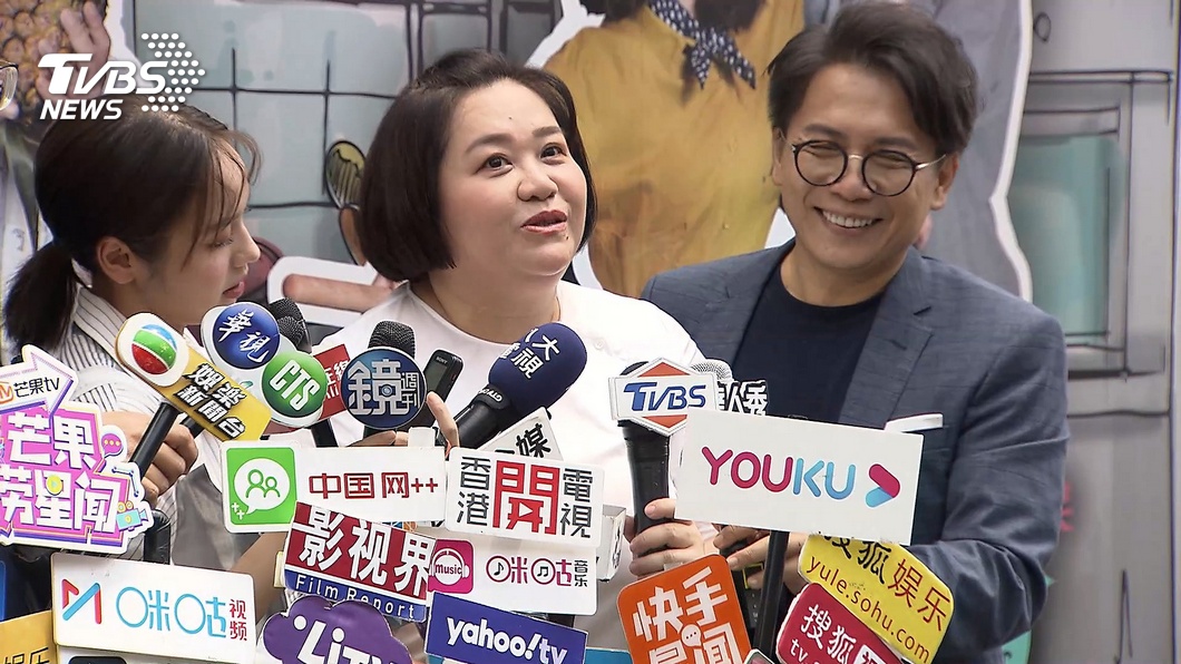 圖/TVBS