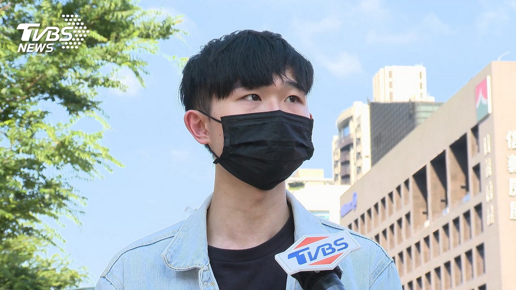 圖／TVBS