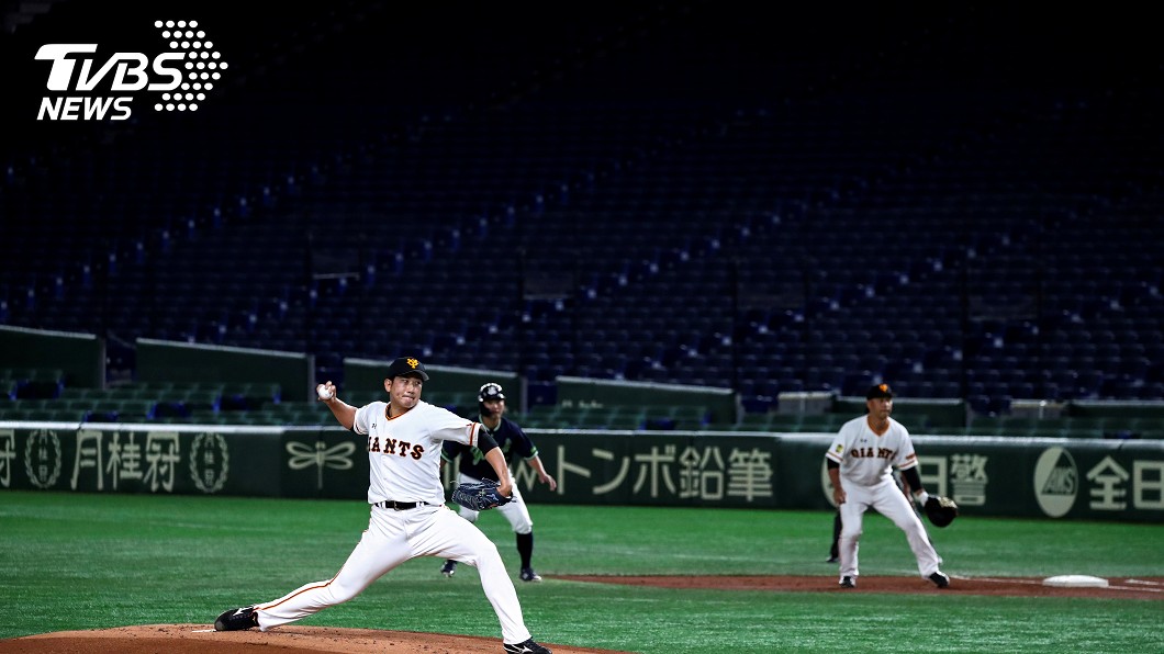 日職巨人隊坂本勇人大城卓三 確診武漢肺炎