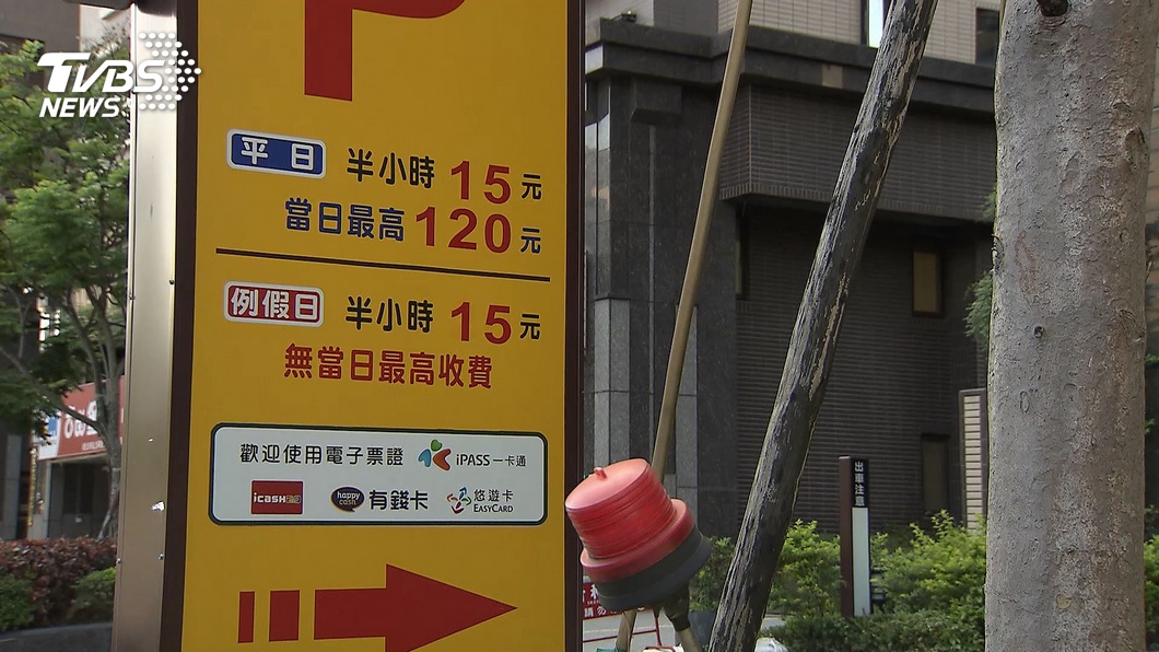 圖／TVBS