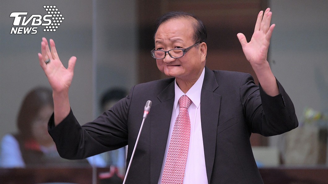 花蓮縣議員蔡啟塔貪汙案定讞　出缺將遞補