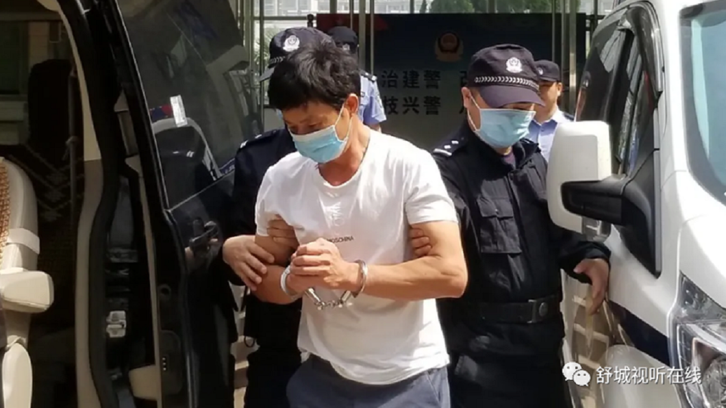 付3萬聘金被退婚 狠男怒殺未婚妻1家5口:我不後悔