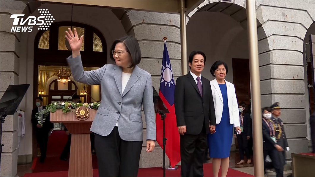 圖／TVBS資料畫面