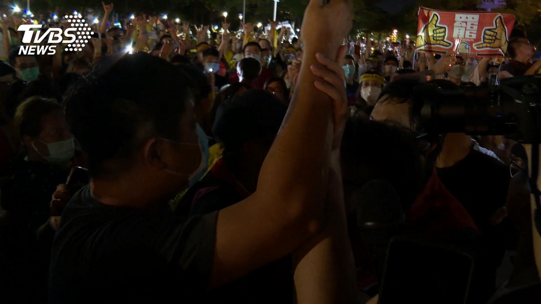圖/TVBS