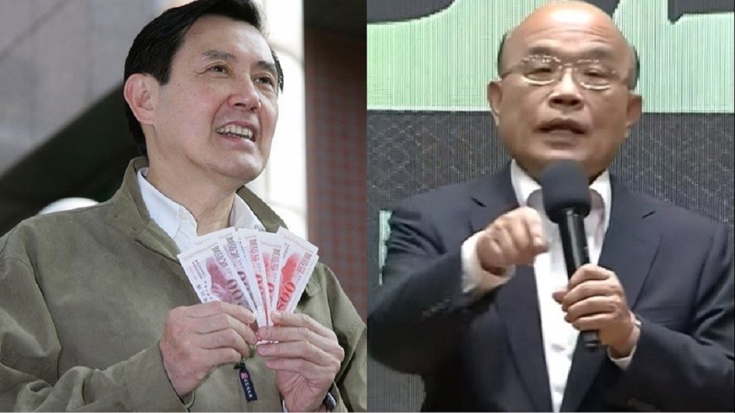 突轟馬英九「全台第一大害」!趙少康喊話蘇揆:忘了他吧