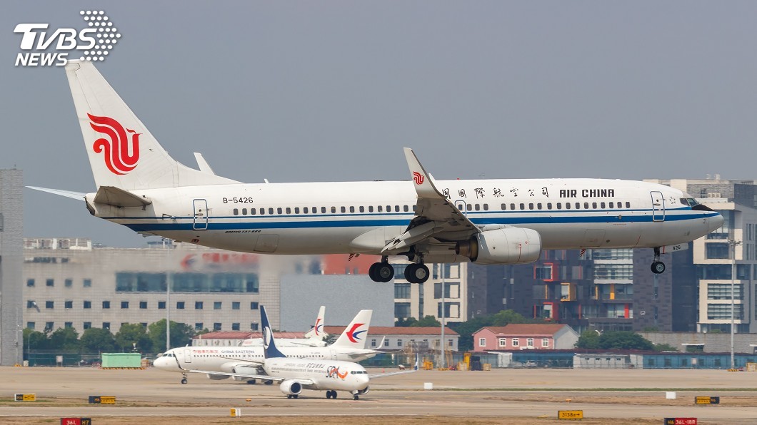 美國16日起禁中國客機出入境 雙方爭執再添一樁