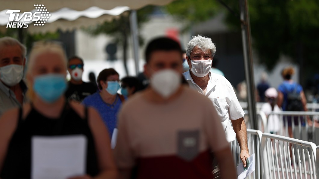 西班牙再傳病歿案例 國會最後一次延長緊急狀態