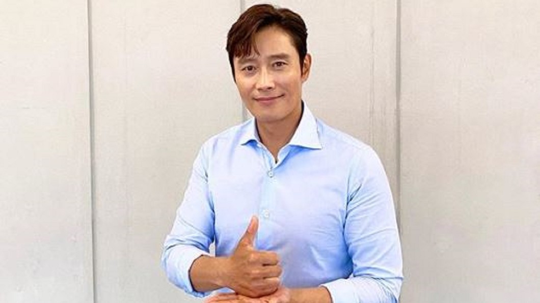 圖/翻攝自byunghun0712 Instagram
