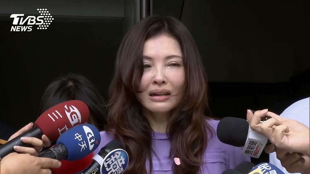 小三爬上床成「大嫂」?何如芸怒斬豪門尪求償500萬