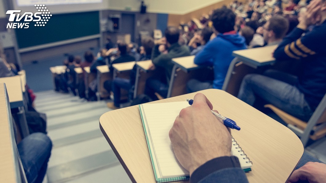 境外生來台遲未解禁 大學:恐影響未來3年招生
