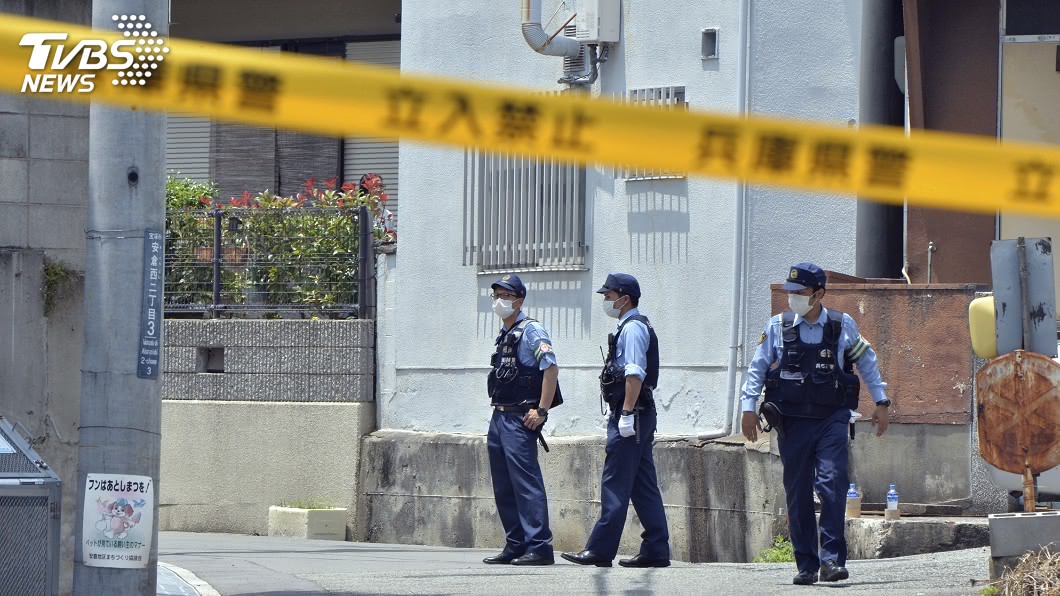 日本男大生持十字弓射殺家人 母親、祖母疑遇害