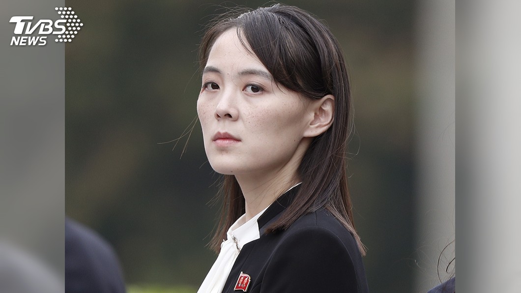 脫北者空投反金文宣 金與正揚言廢兩韓軍事協議
