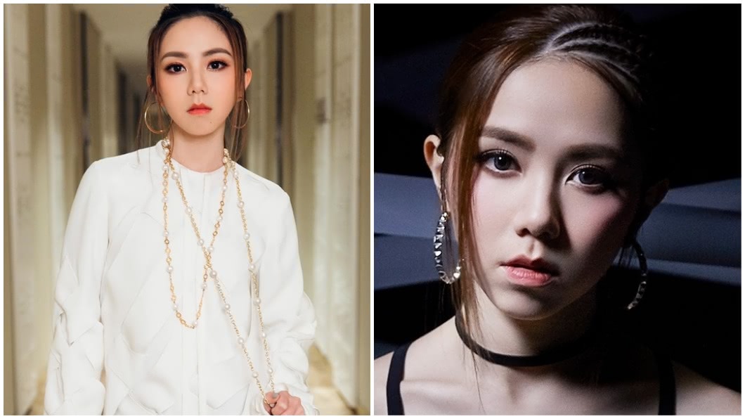 鄧紫棋擁3首破億夯曲 「華語女歌手第1人」追平周杰倫