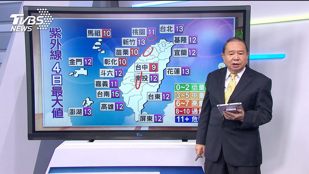 圖/TVBS