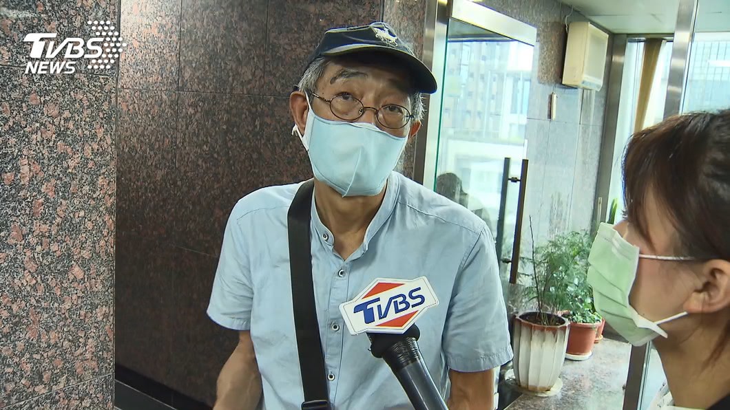 圖／TVBS