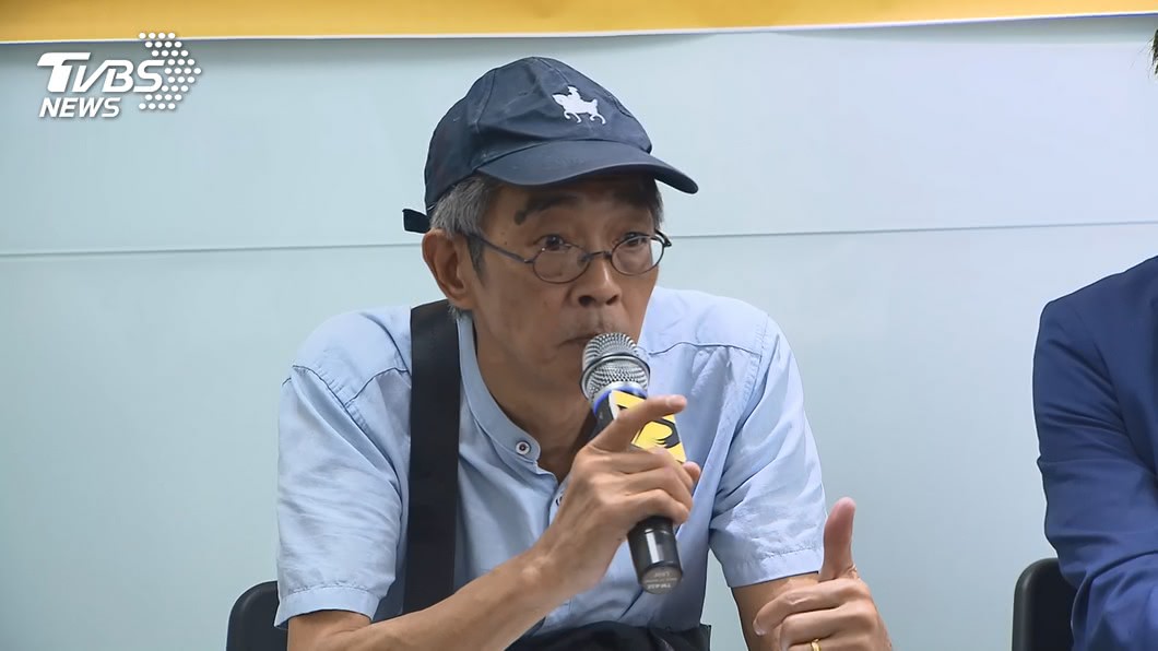 潑漆案3嫌各判3至4月徒刑 林榮基:代價太小