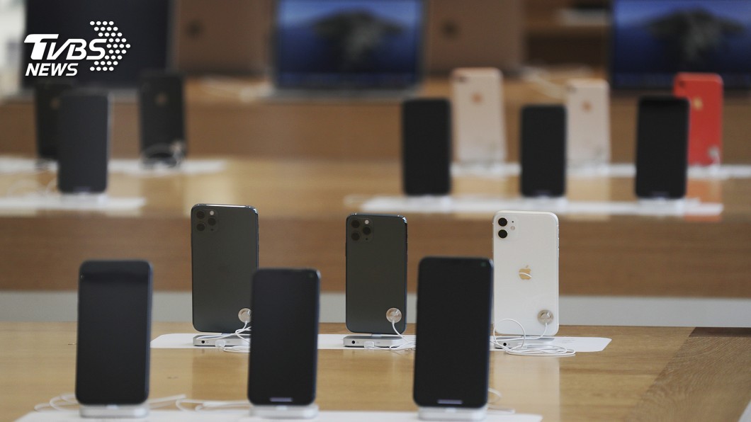 糗!暴徒趁亂搶iPhone 反遭蘋果鎖定行蹤