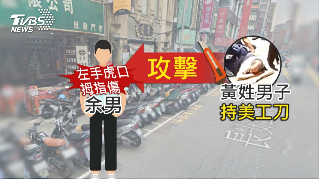 圖／TVBS