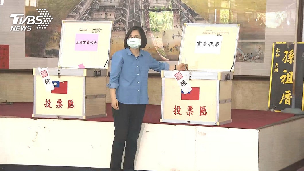 圖/TVBS