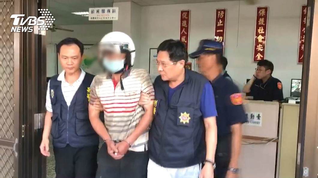 鐵警李承翰遭刺死案 凶嫌二審大逆轉改判17年