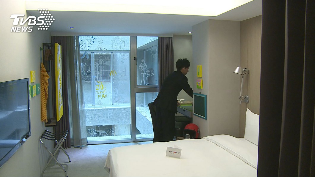圖/TVBS