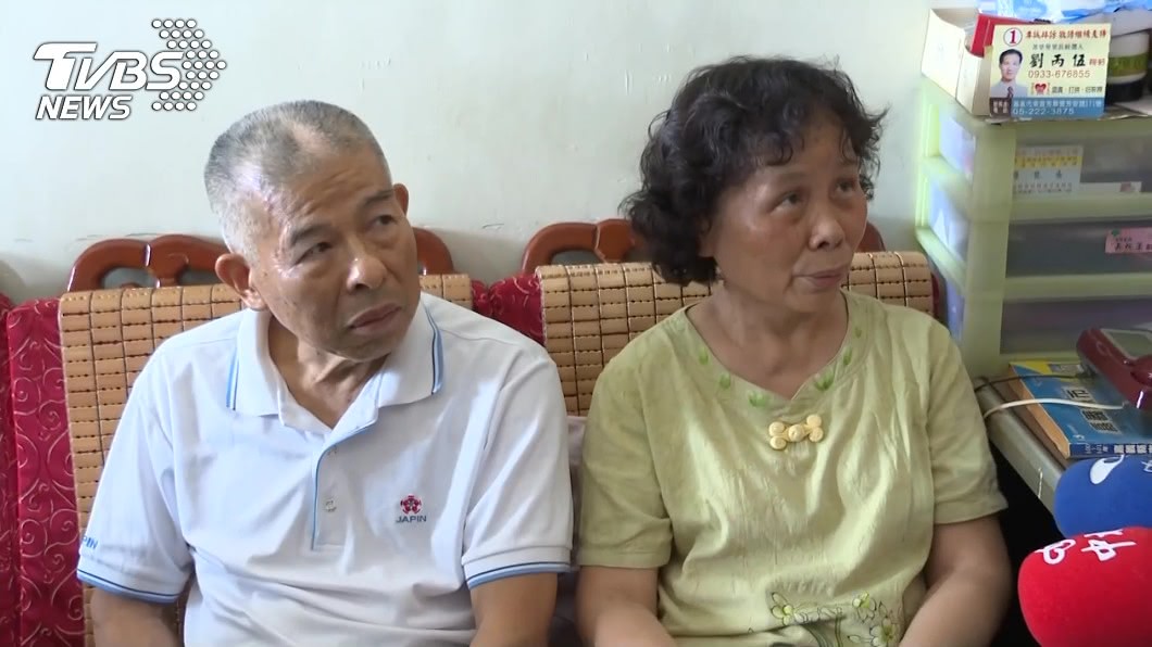 兒遭刺、夫鬱病逝 李承翰母嘆:害死兩條命有什麼辦法