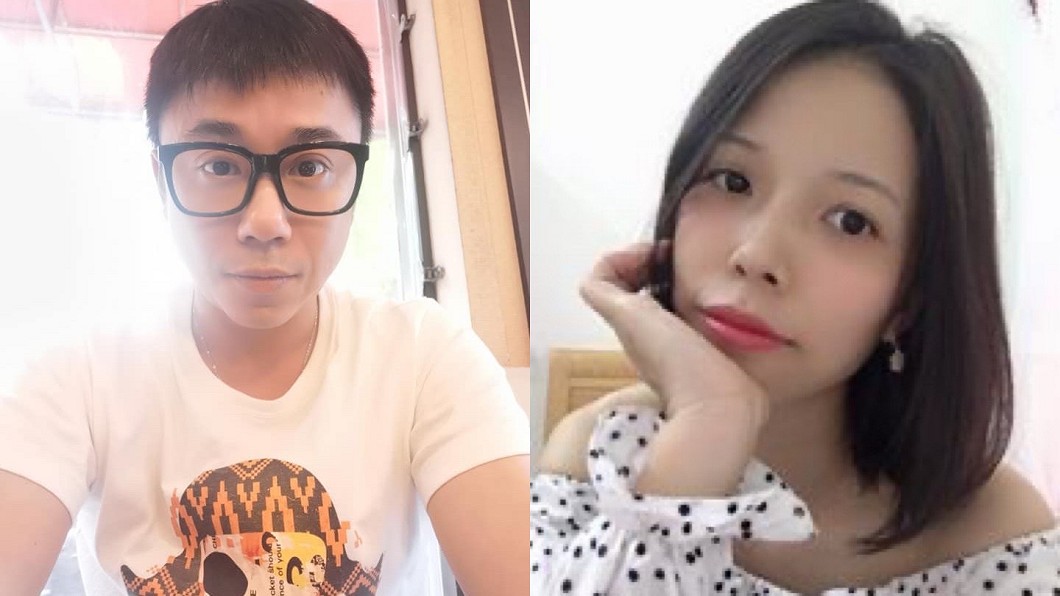 「我好想妳」只能隔空講!小彬彬半年沒完婚喊話外交部