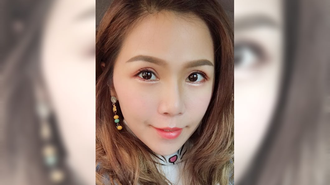 周婷婷2年前開始到廣州拼抖音直播事業。（圖／翻攝自周婷婷臉書）