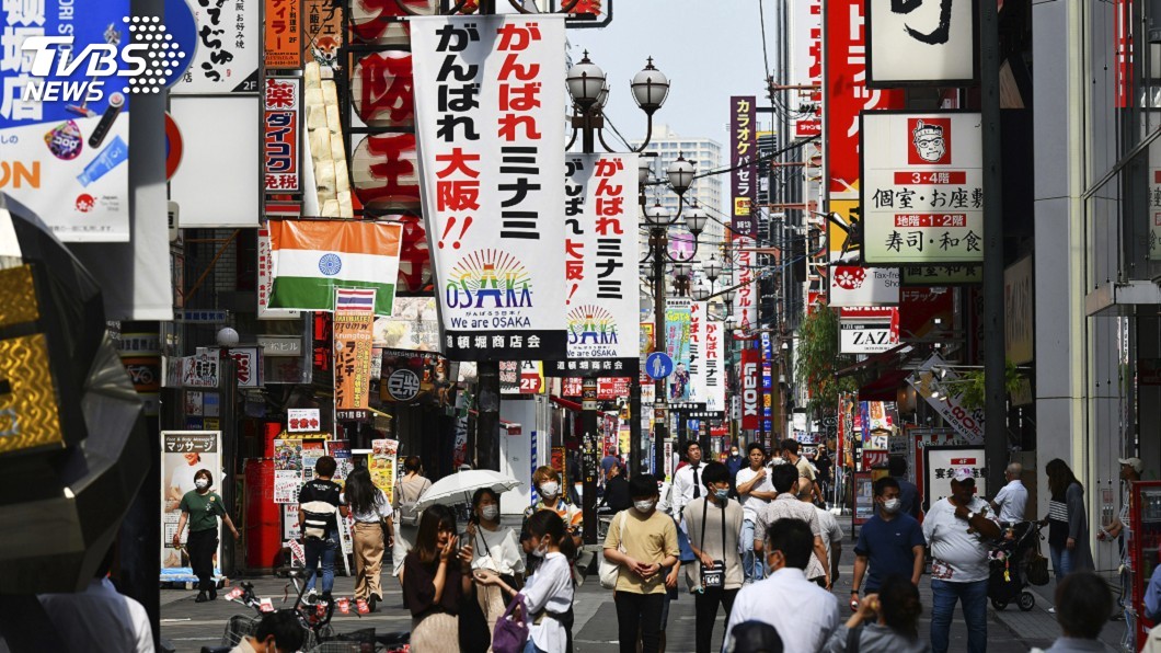 日韓首都圈疫情升溫 武漢肺炎全球最新情報