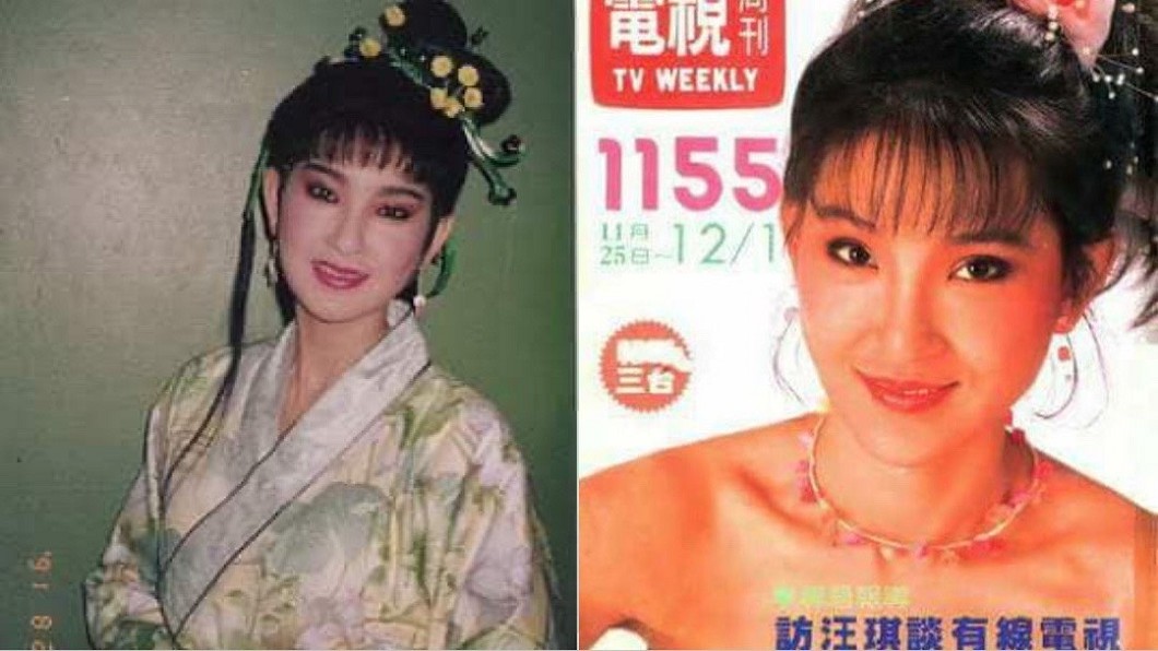 司馬玉嬌曾是楊麗花歌仔戲團當家花旦。(圖/翻攝自司馬玉嬌臉書)