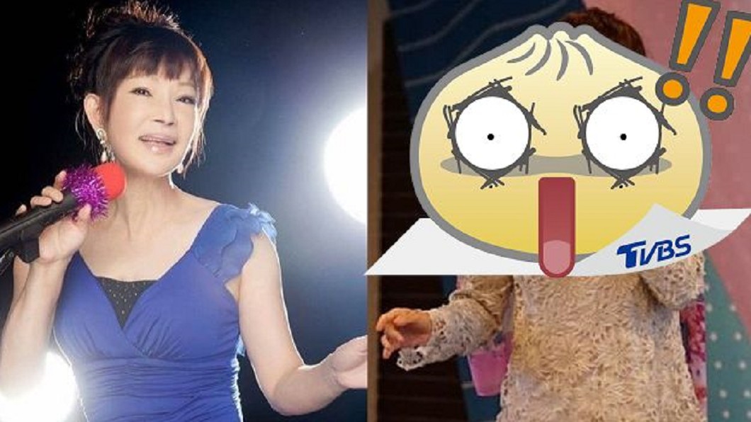 和同一尪2結2離「領老人年金過活」!司馬玉嬌近況曝光