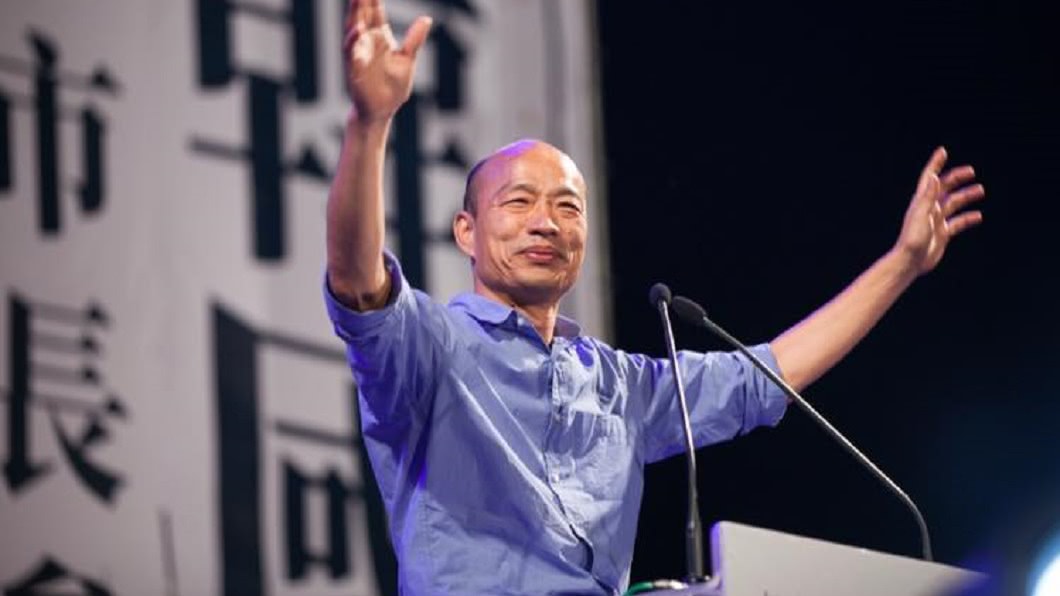 預言罷韓結果!他警告投票日之後…「全台開始烽火連天」