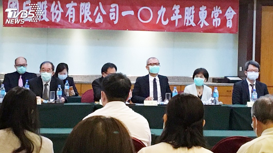 國巨放棄2.1億元紓困金 持續擴充高雄基地