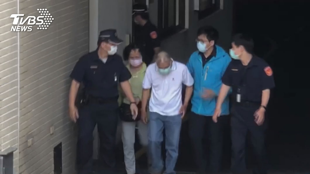 殉職鐵路警李承翰父辭世 司法院:將提供必要協助