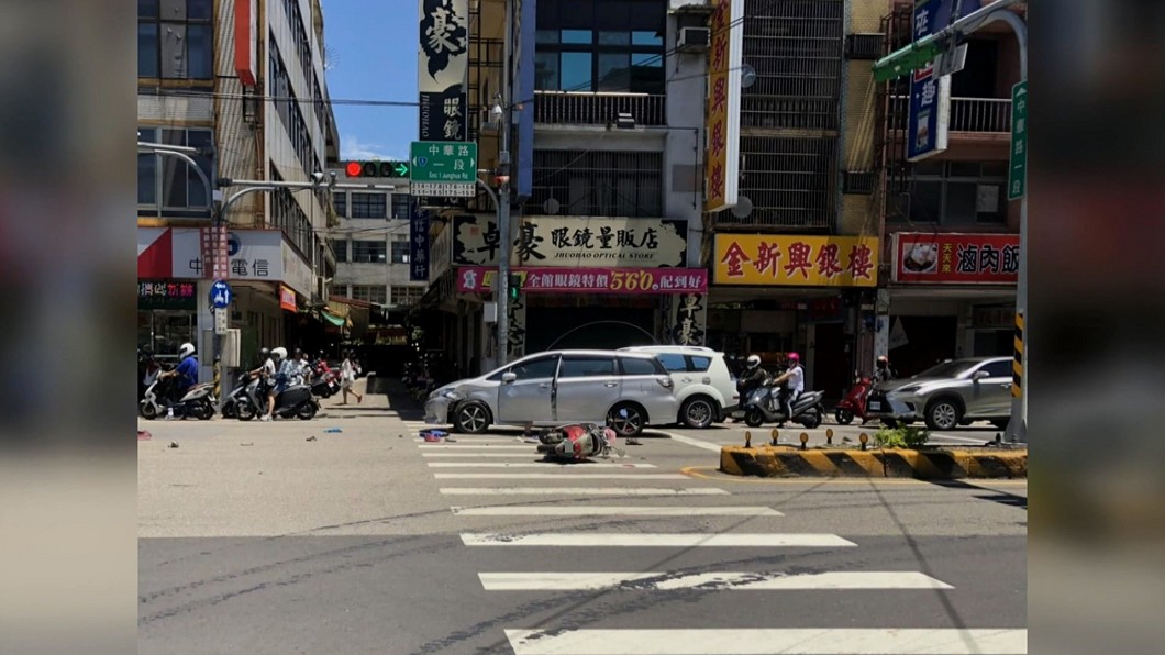 圖/翻攝自爆料公社