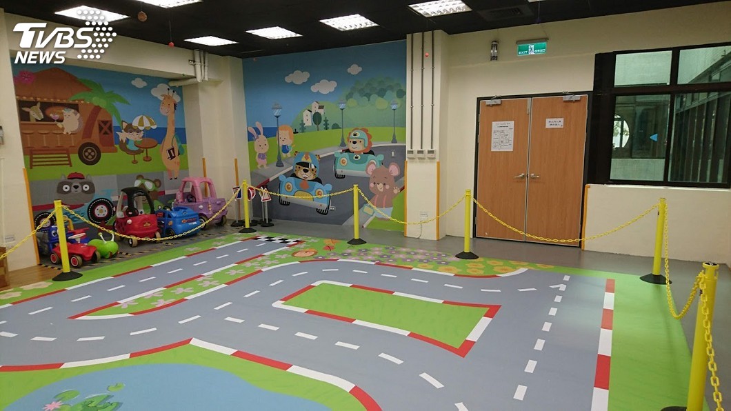 疫情趨緩 台中市親子館7日起全面解封