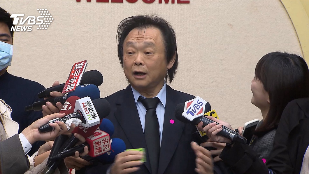 轟台只重凶手人權 他籲罪證確鑿就死刑:人家活該被殺?