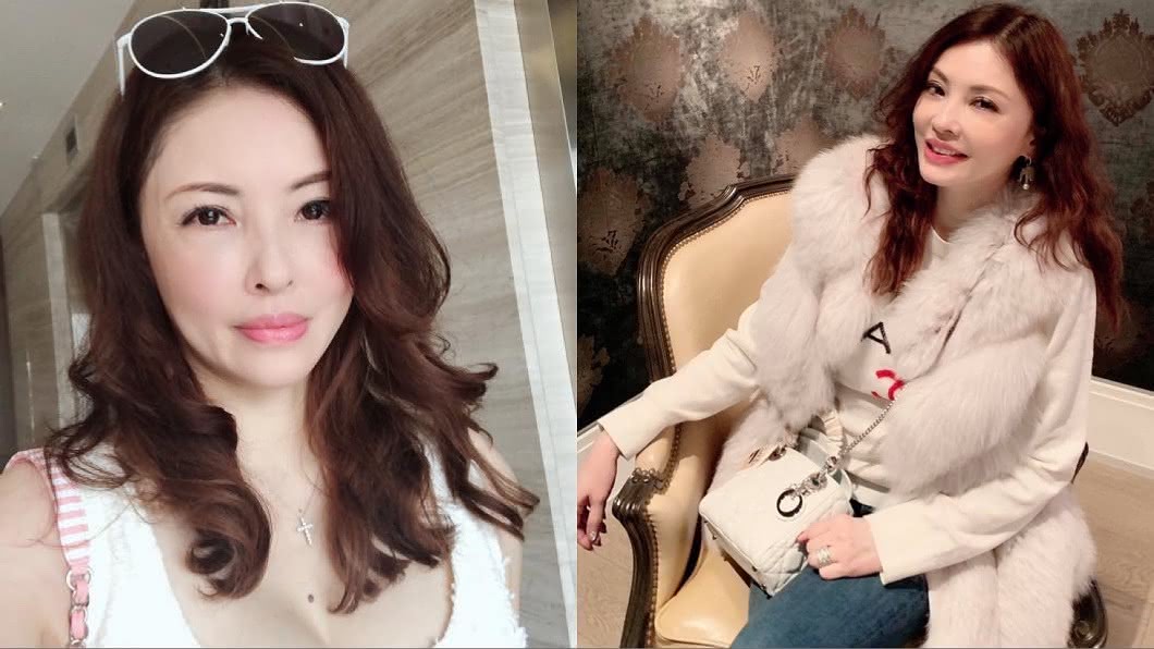 為何忍十多年才離婚?何如芸淚揭「真實原因」:太值得了