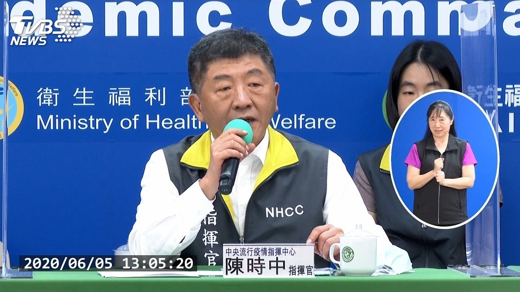 境外生何時解禁? 陳時中:國內穩定再談邊境鬆綁