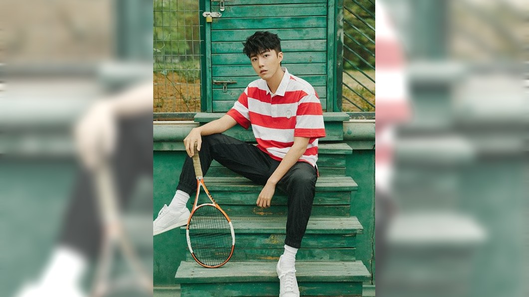 圖/翻攝自 caiven.c instagram