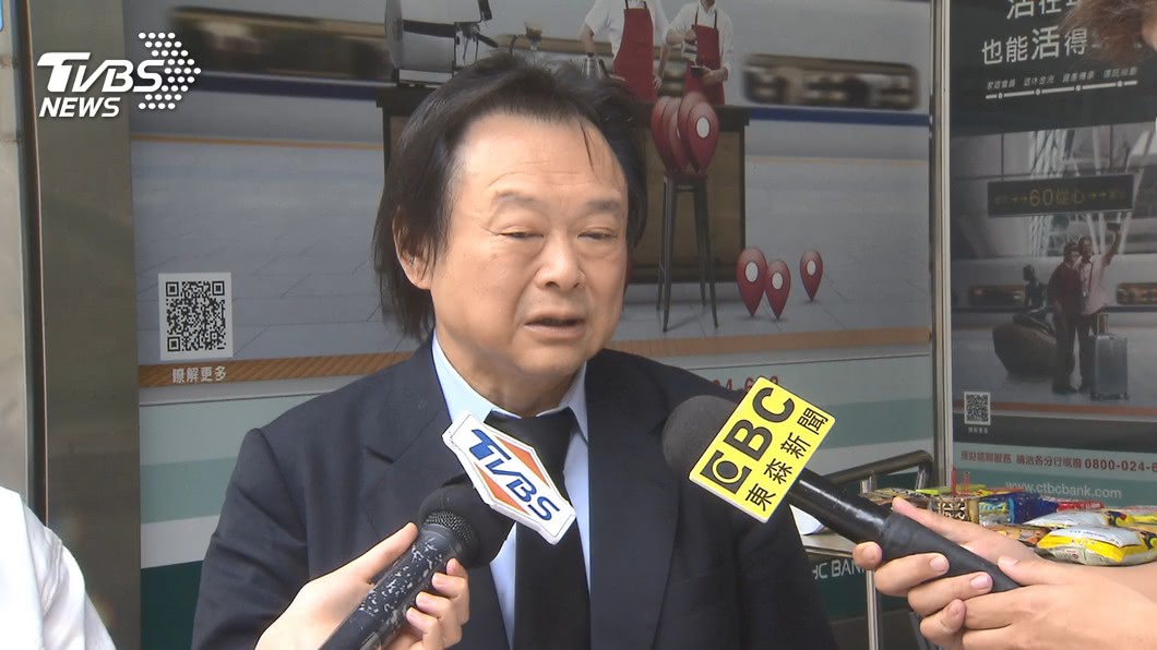 三倍券不找零　王世堅再開砲：難道要找鹹酥雞？