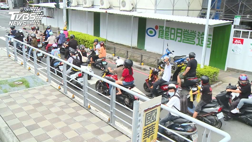圖／TVBS